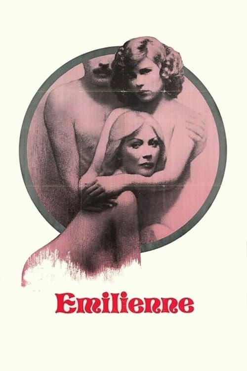Poster for Emilienne