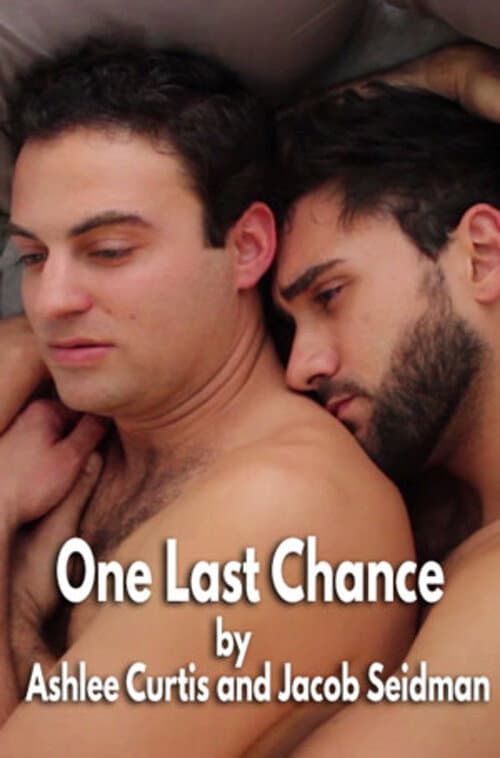 Poster for One Last Chance
