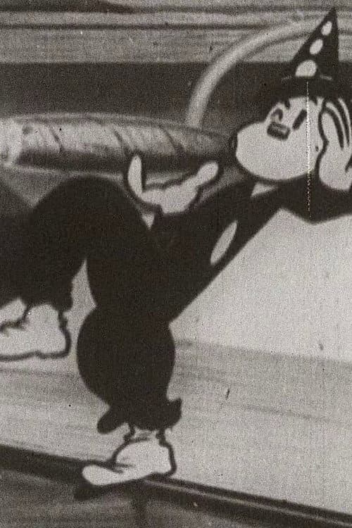 Постер до фільму «The Automobile Ride»