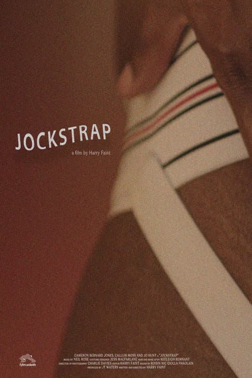 Poster for Jockstrap