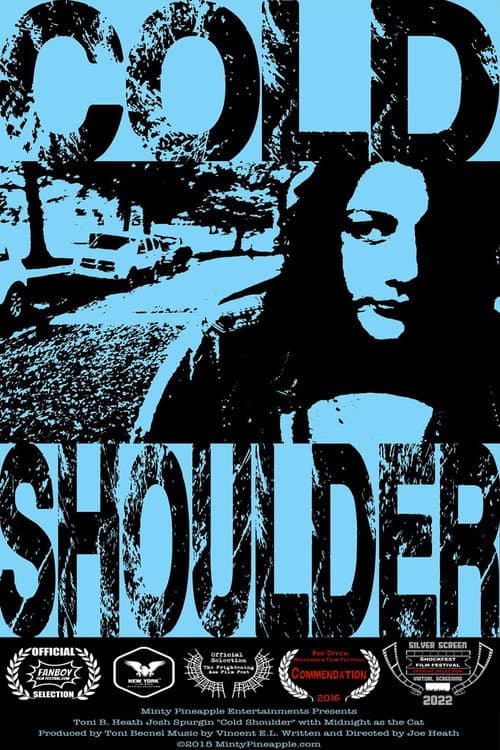 Poster for Cold Shoulder