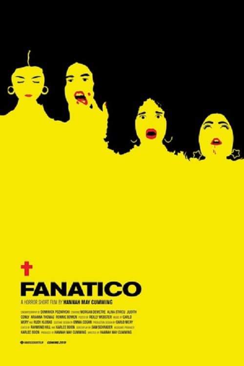 Poster for FANATICO