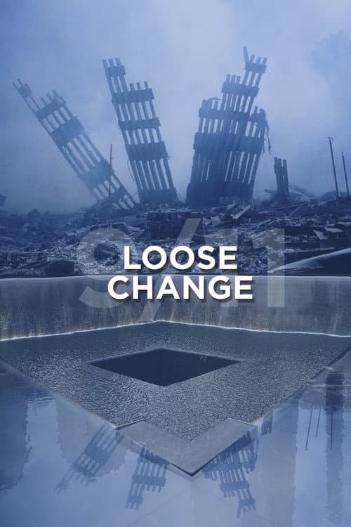 Poster for Loose Change