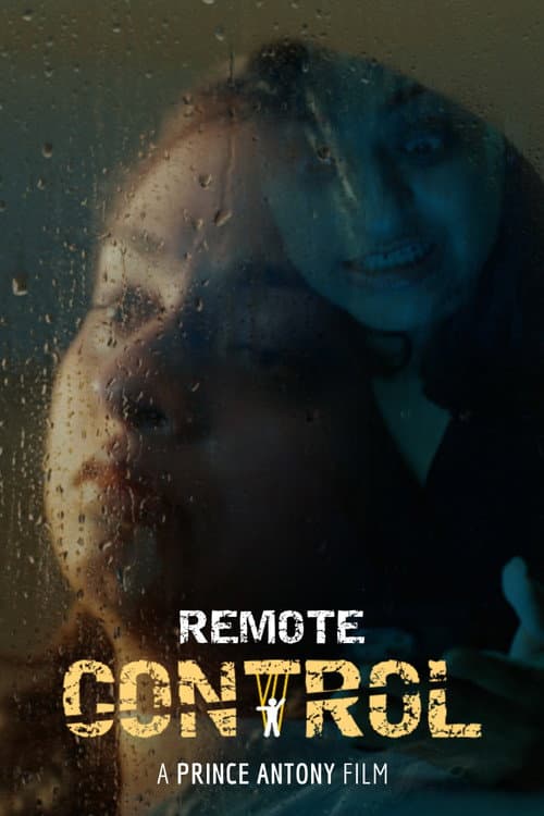 Poster for Remote Control