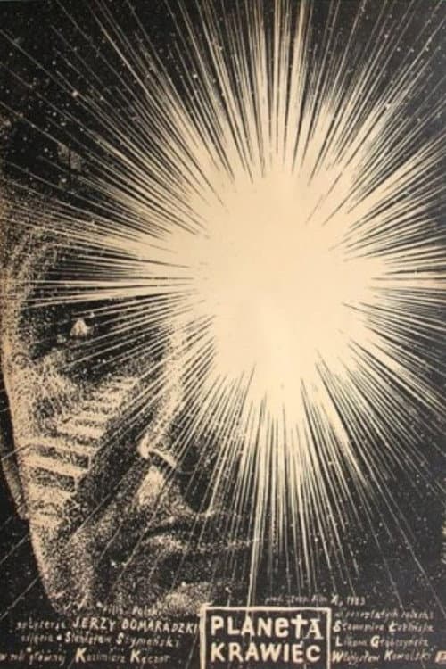 Poster for The Planet 'Tailor'