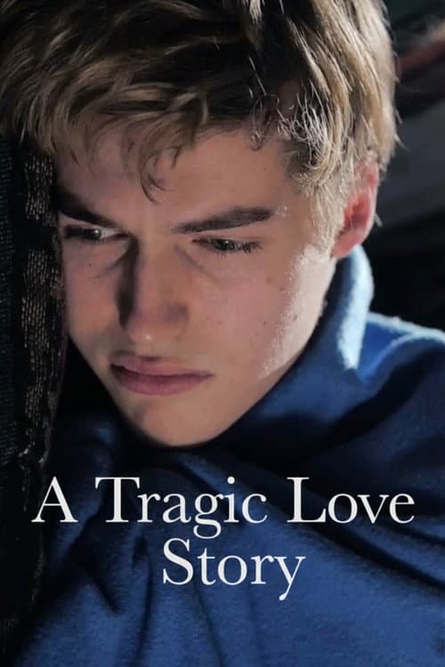 Poster for A Tragic Love Story