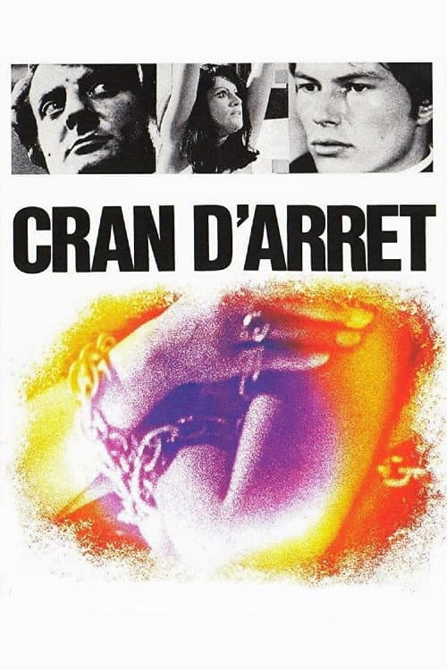 Poster for Safety Catch