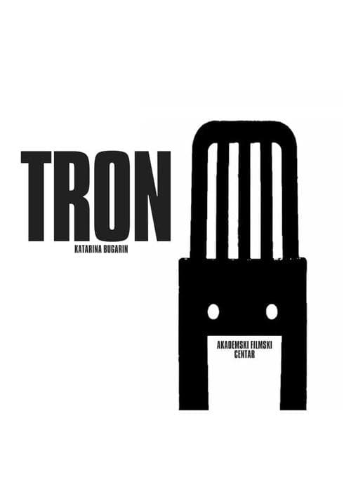 Poster for Throne