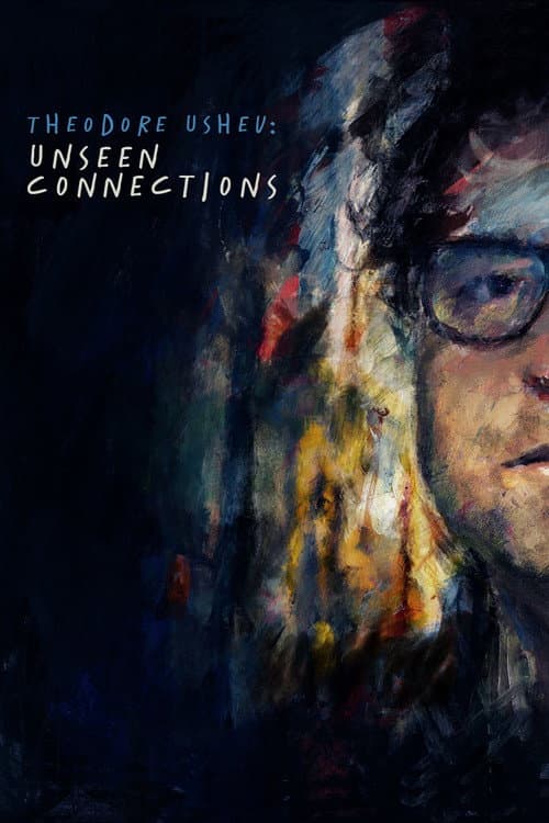 Poster for Theodore Ushev: Unseen Connections