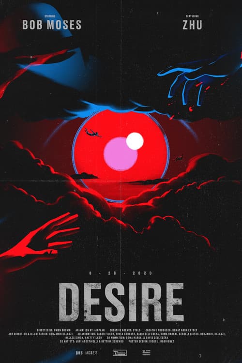 Poster for Desire