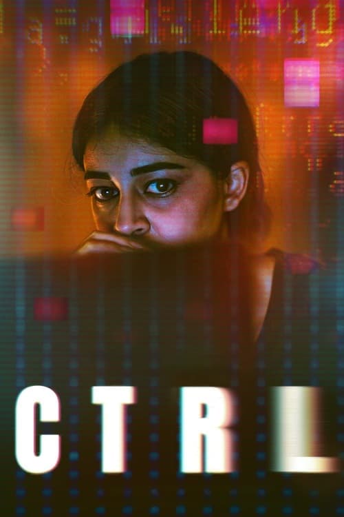 Poster for CTRL