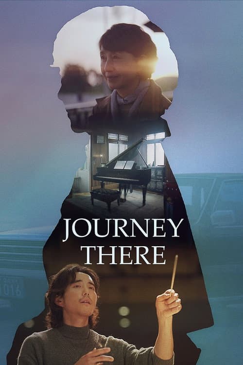 Poster for Journey There