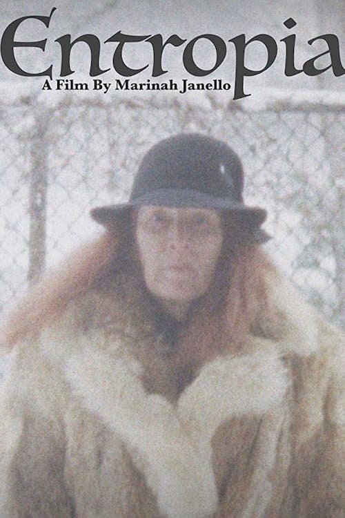 Poster for Entropia