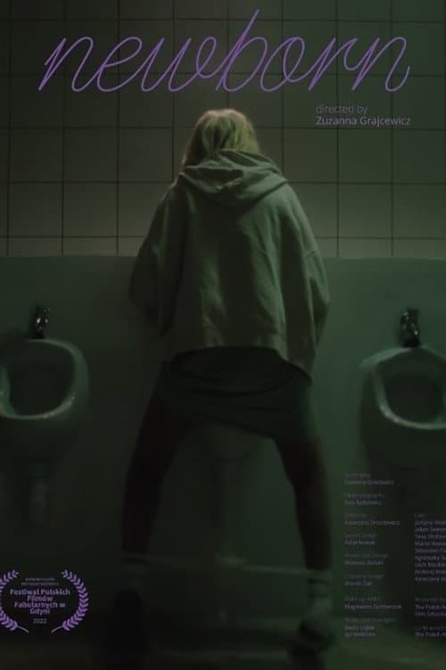 Poster for Newborn