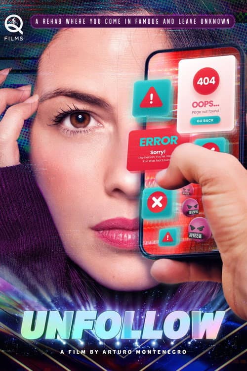 Poster for Unfollow