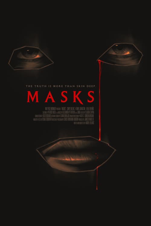 Poster for Masks