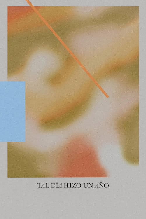Poster for For the Time Being