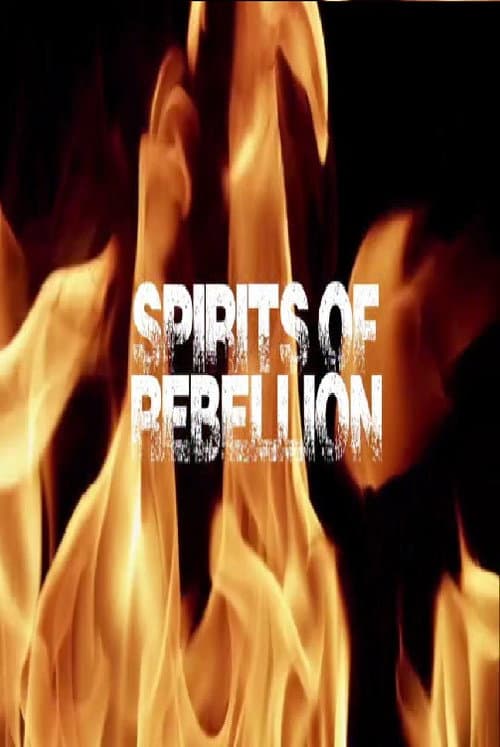 Постер до фільму «Spirits of Rebellion: Black Cinema at UCLA»