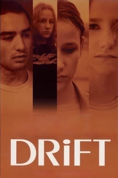Poster for Drift