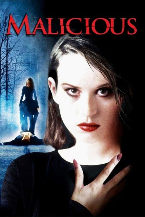 Poster for Malicious