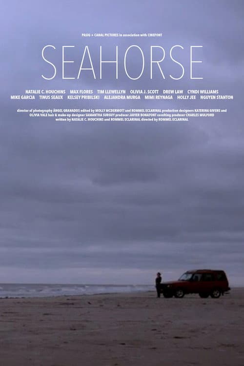 Poster for Seahorse
