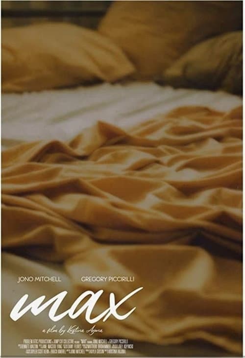 Poster for Max