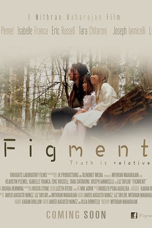 Poster for Figment