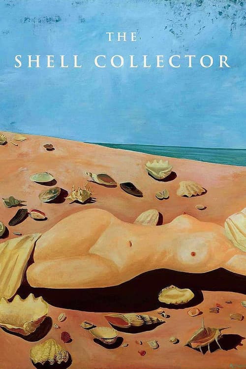 Poster for The Shell Collector