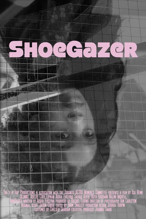 Poster for ShoeGazer