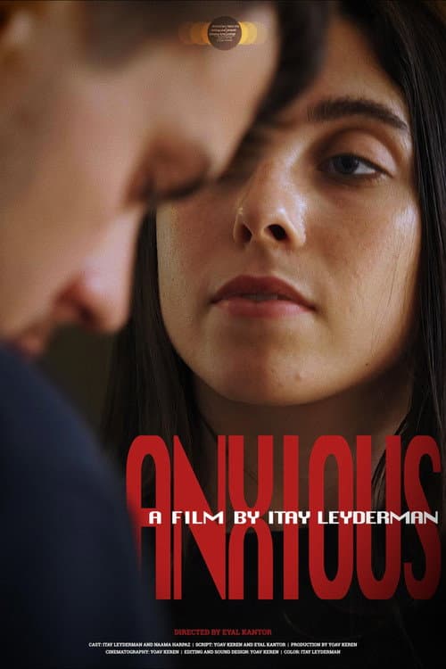 Poster for Anxious