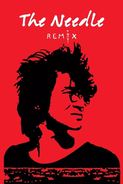 Poster for The Needle Remix