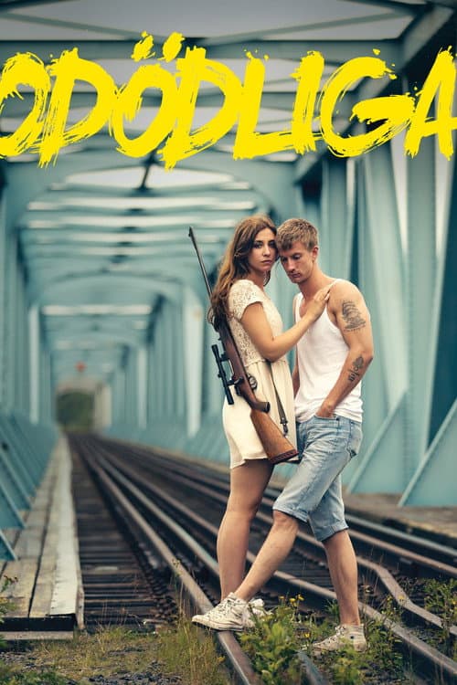 Poster for Eternal Summer