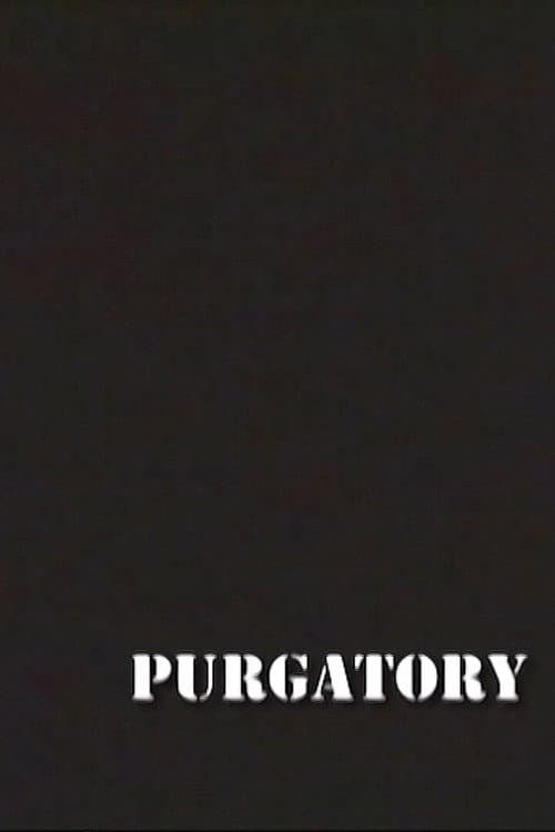 Poster for Purgatory