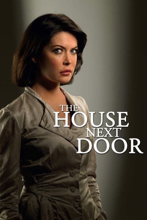 Poster for The House Next Door