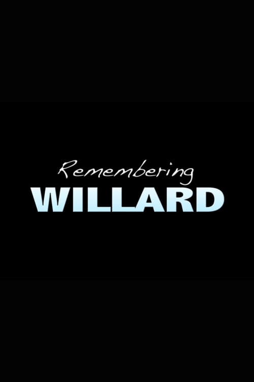 Poster for "Footloose": Remembering Willard