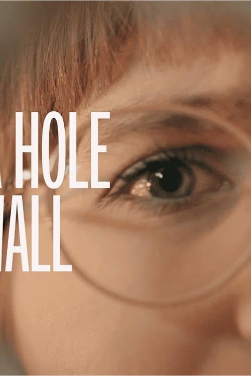 Poster for There's A Hole In My Wall