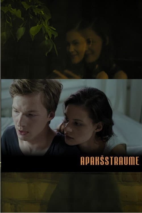 Poster for Undercurrent