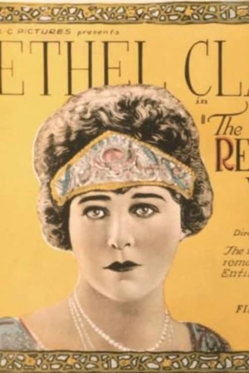 Poster for The Remittance Woman