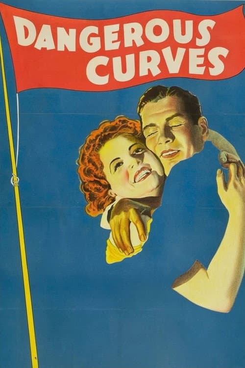 Poster for Dangerous Curves