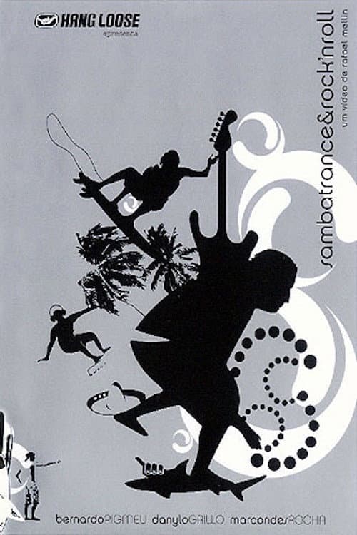 Poster for Samba Trance & Rock n Roll