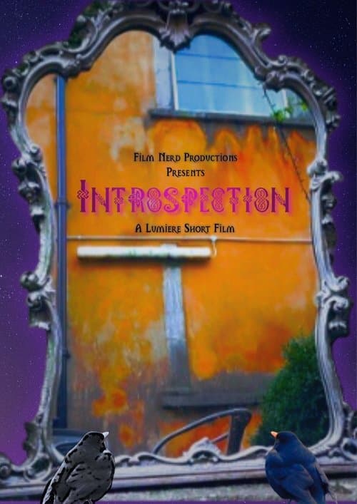 Poster for Introspection