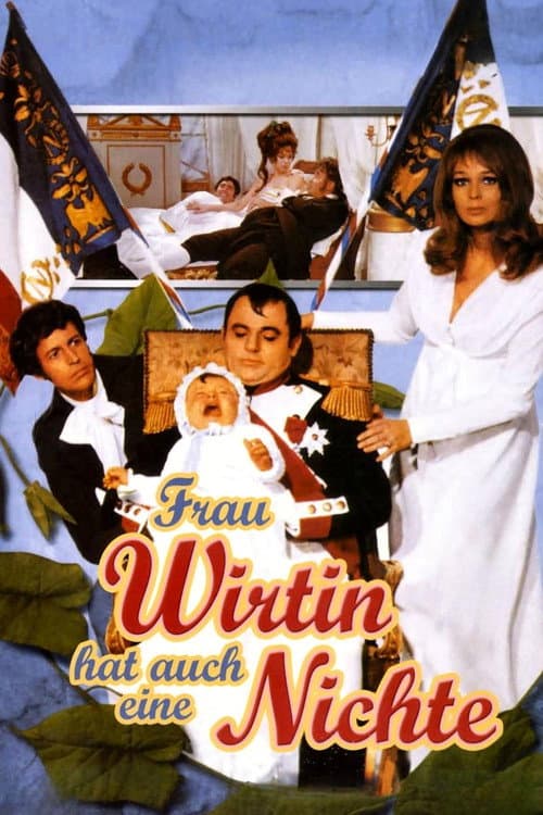 Poster for House of Pleasure