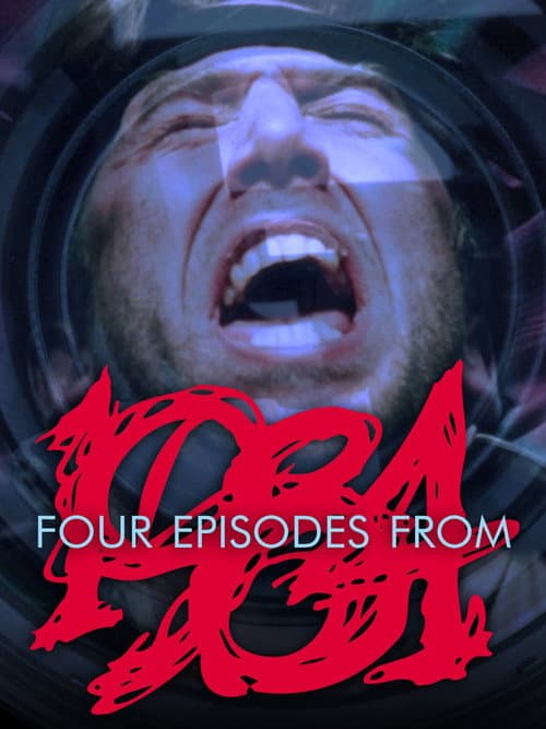 Постер до фільму «Four Episodes from 1984»