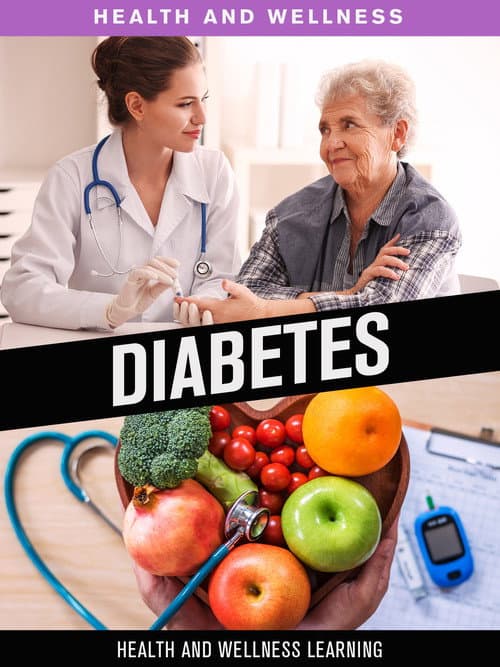 Poster for Diabetes