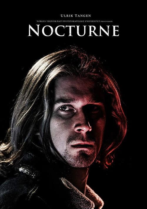 Poster for Nocturne