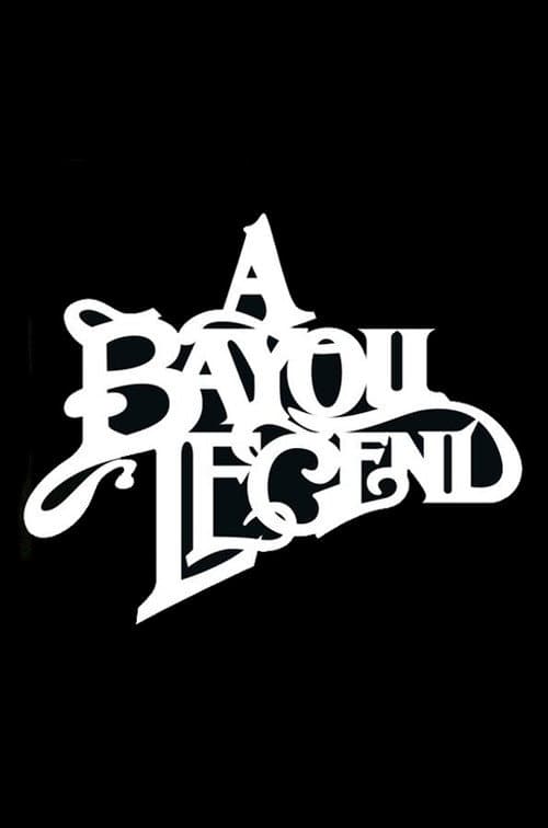 Poster for A Bayou Legend