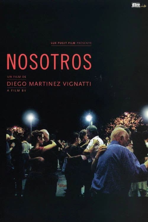 Poster for Nosotros