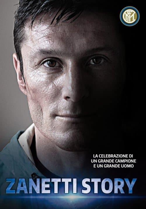 Poster for Zanetti Story
