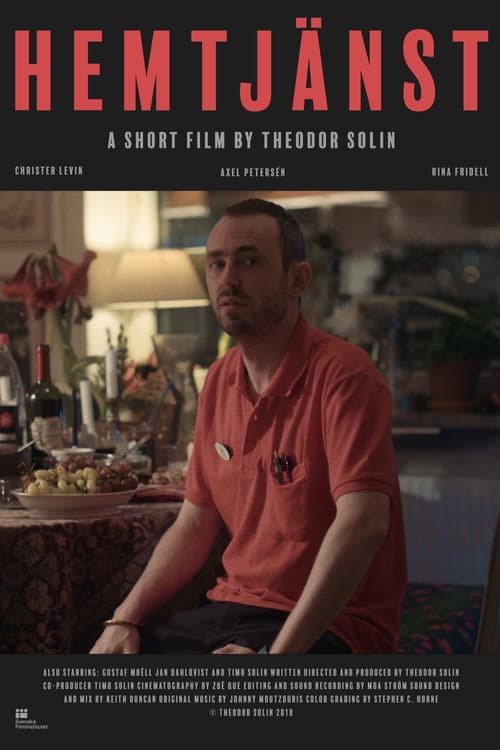 Poster for Home Care