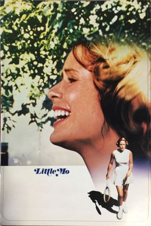 Poster for Little Mo